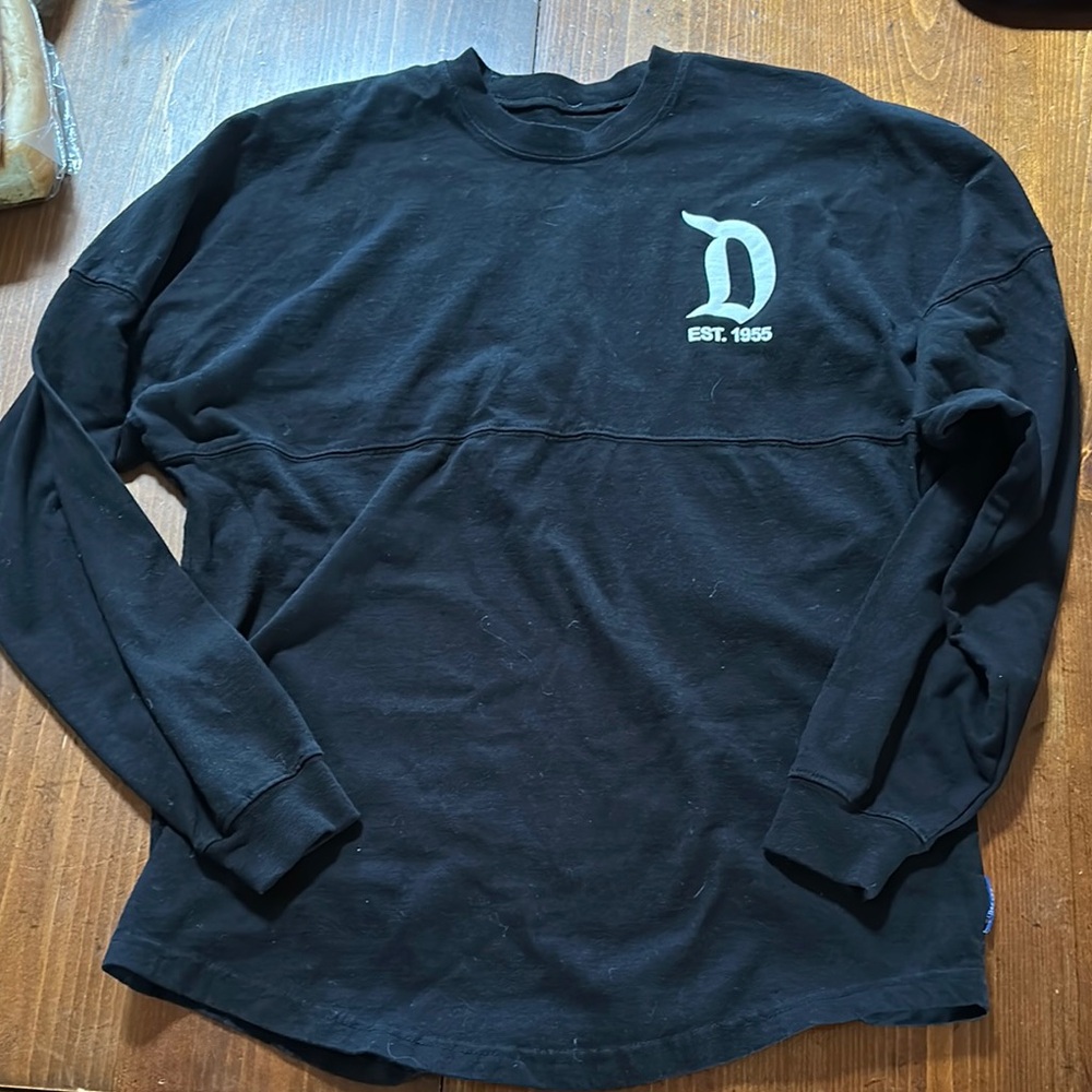 Disney spirit jersey